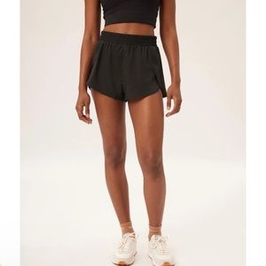 Girlfriend Collective Trail Shorts